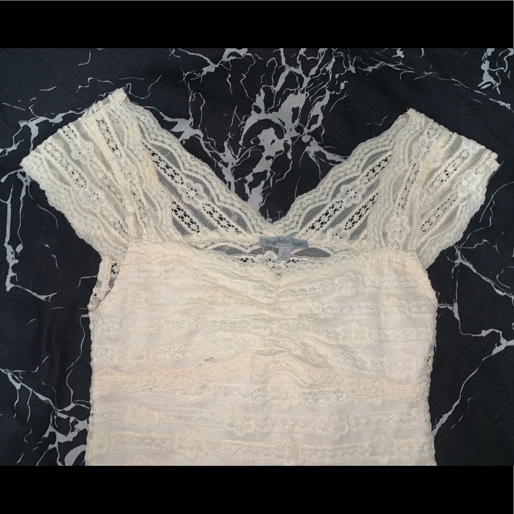 Forever 21 Top - Picture 3 of 3